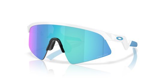 OAKLEY RESISTOR SWEEP