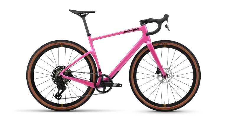 Cervélo Áspero Apex AXS 1 - Dusty Unicorn