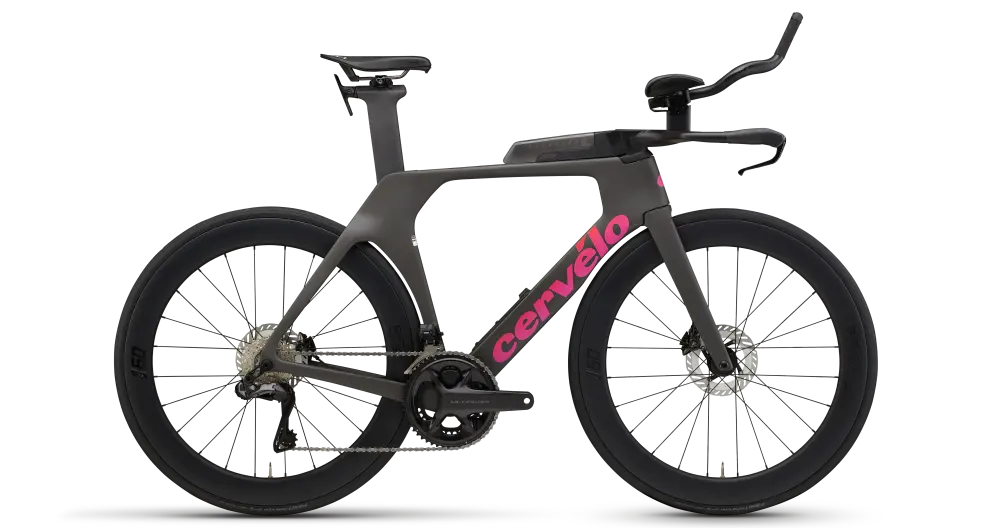 Cervélo C27 P-Series Ultegra Di2 – Haleakala