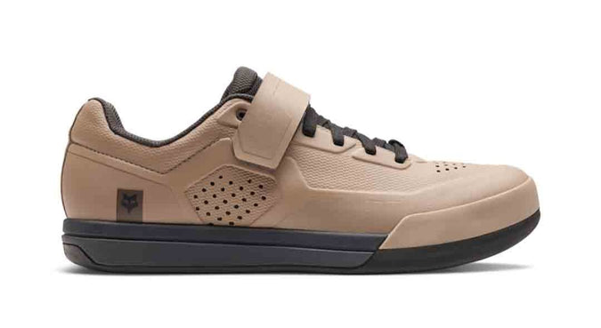 Fox Union Shoe
