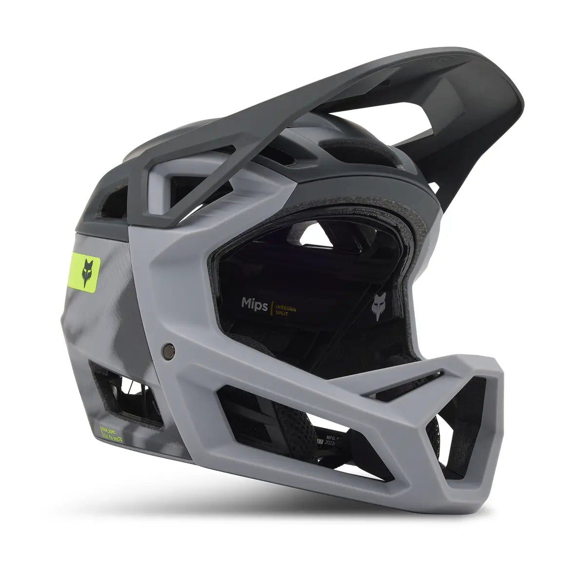 Fox Proframe RS Helmet – Venture Cycles1