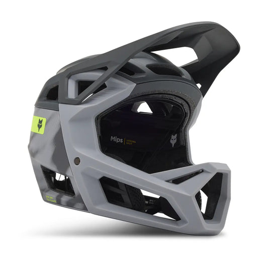 Fox Proframe RS Helmet