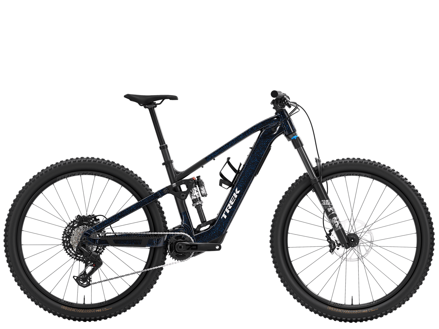 TREK Fuel+ EX 8 Gen 2