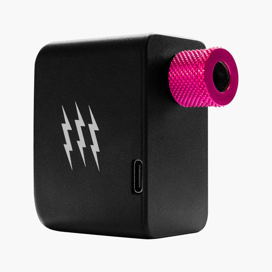 MUC-OFF AirMach Electric Mini Inflator