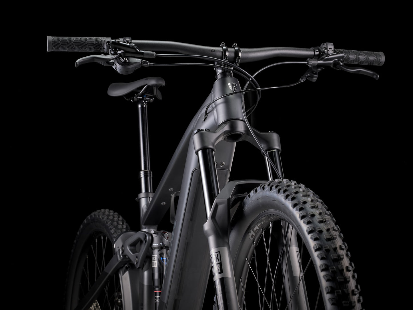 Trek Rail+ 5 Gen 5