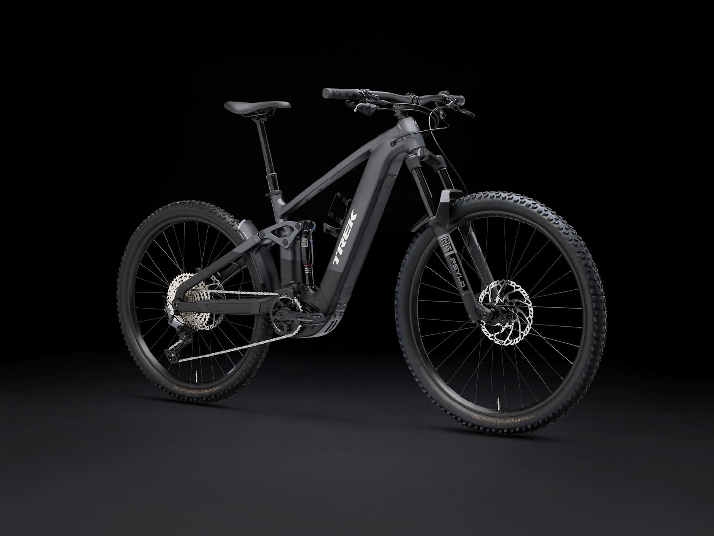 Trek Rail+ 5 Gen 5