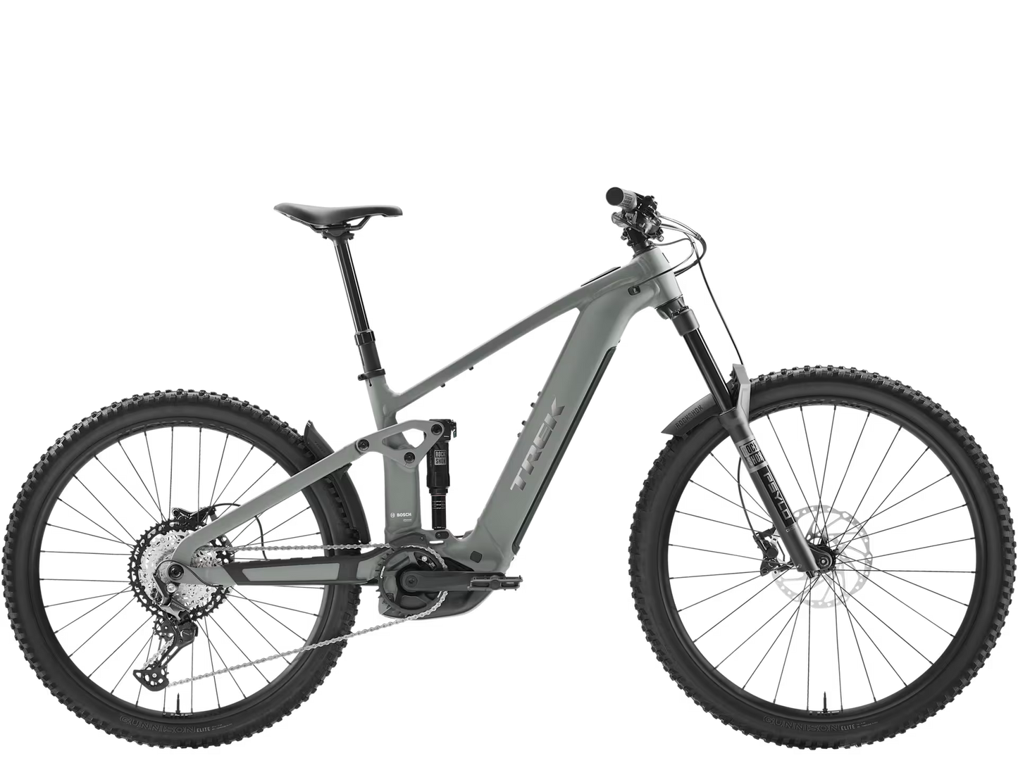 TREK Rail+ 5 Gen 5 2027