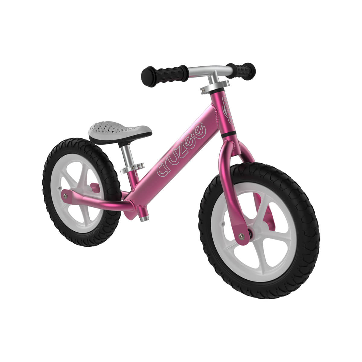 CRUZEE Balance Bike