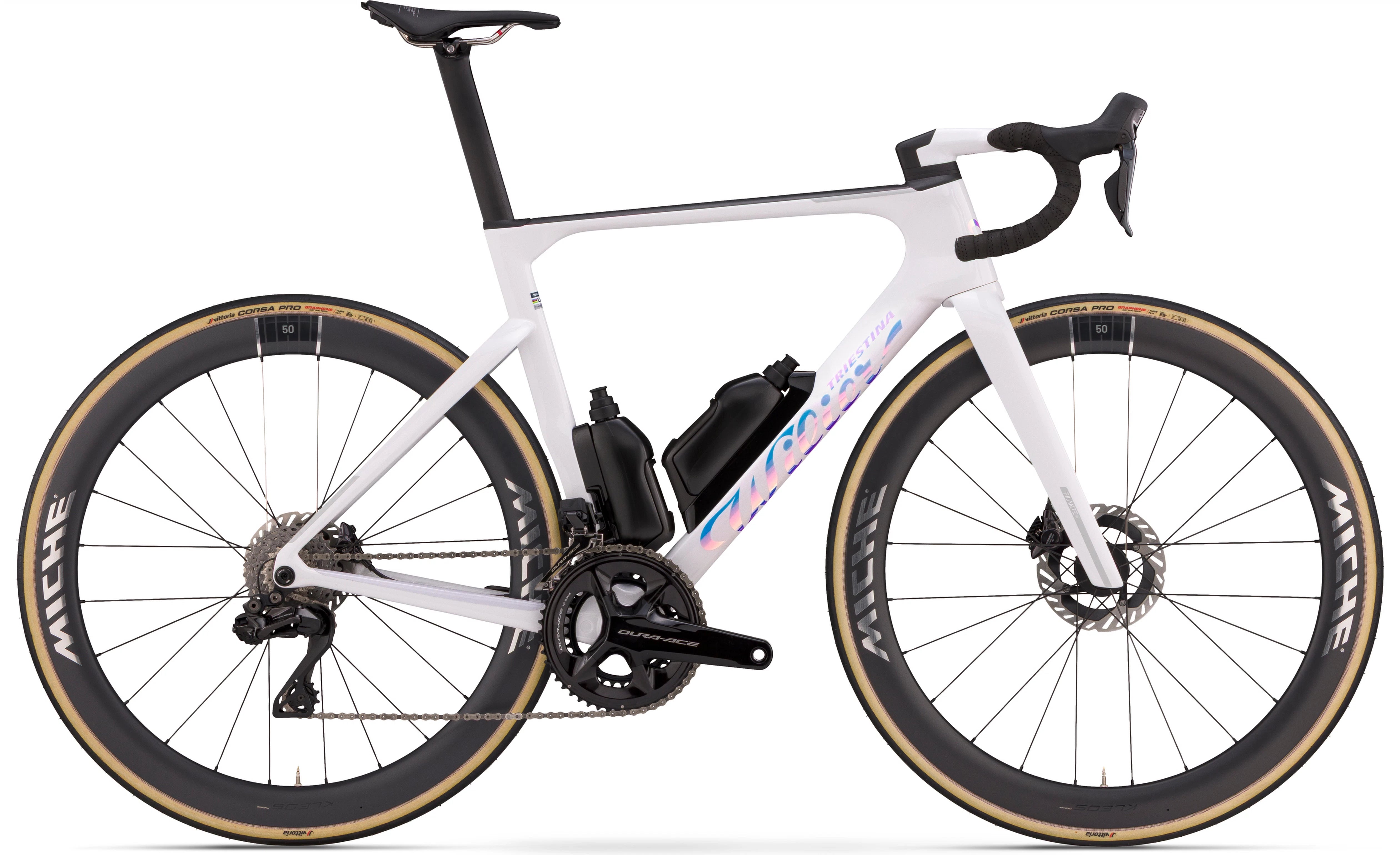Wilier FILANTE SLR　Mサイズ　ドュラエース WILIER Filante SLR ID2 - Shimano Dura Ace 12 Speed – Venture Cycles
