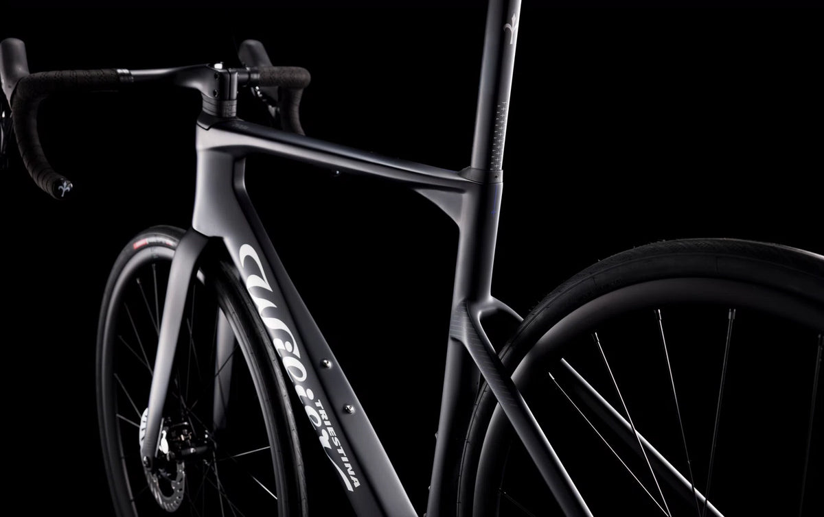 Wilier Rapida 105 Di2 Carbon Road Bike