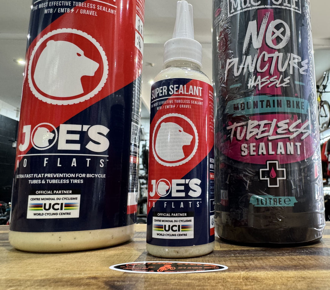 Is Your Tubeless Setup Actually Ready to Ride?