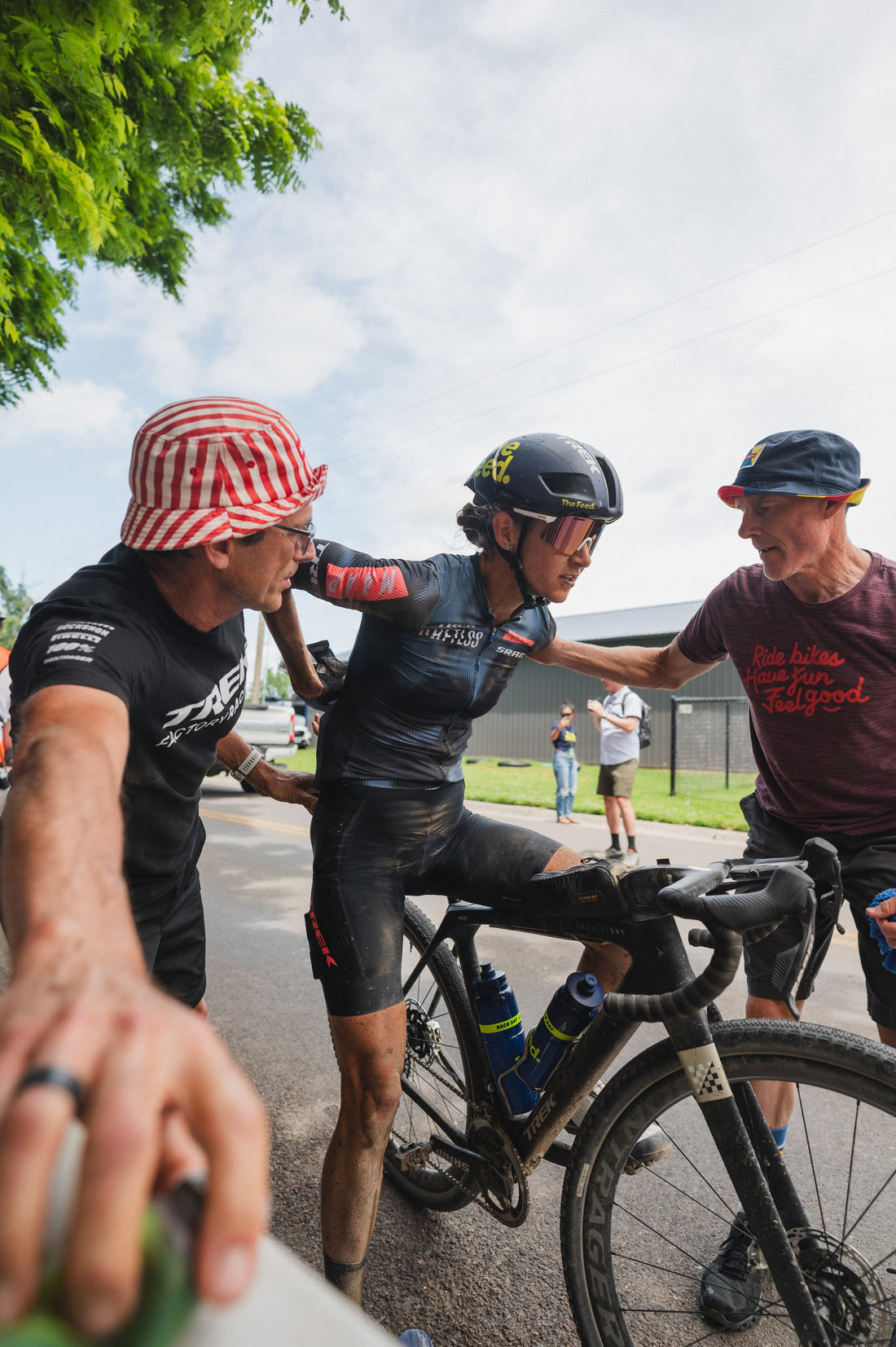 6 Essentials to Get You Through the Noosa Enduro