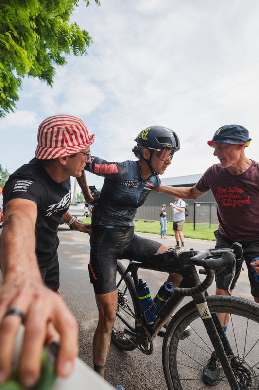 6 Essentials to Get You Through the Noosa Enduro