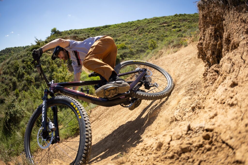 Demo/Hire Bikes