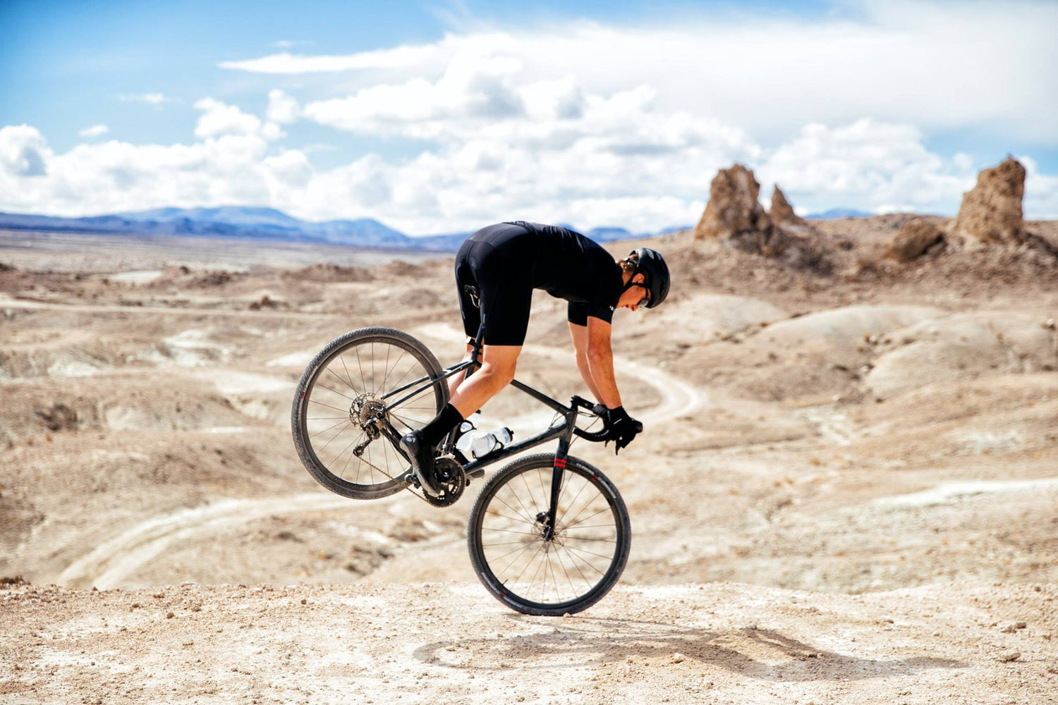 Gravel Bikes