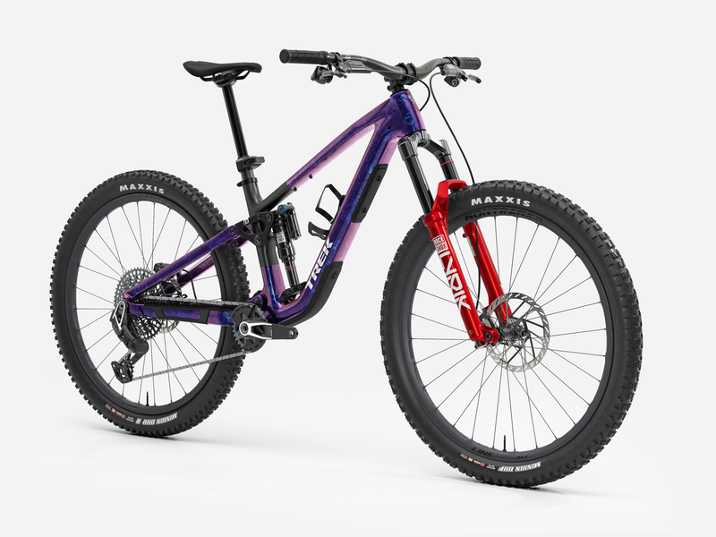 Mountain Bikes