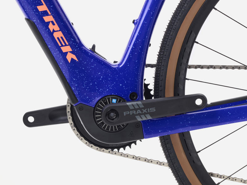 Electric Bikes