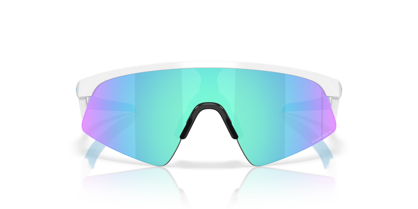 OAKLEY RESISTOR SWEEP