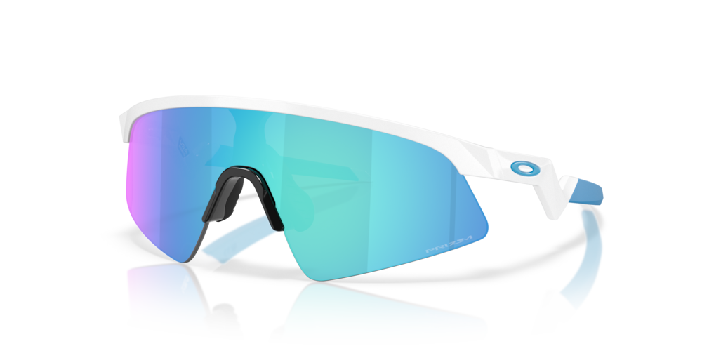 OAKLEY RESISTOR SWEEP