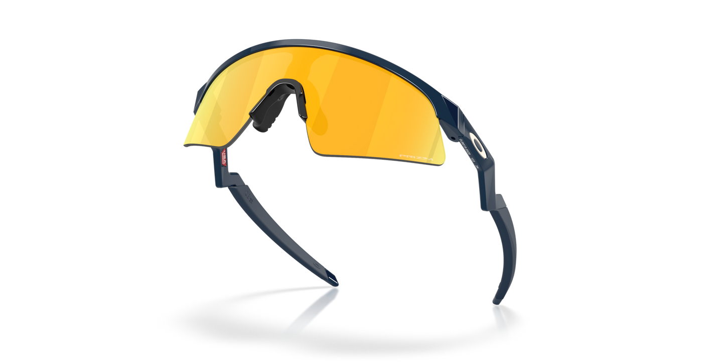 OAKLEY RESISTOR SWEEP
