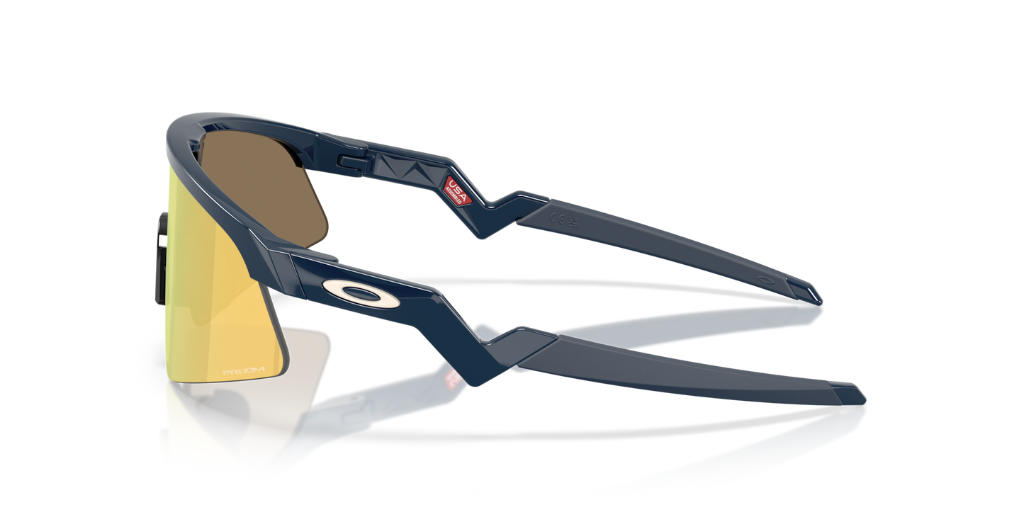 OAKLEY RESISTOR SWEEP