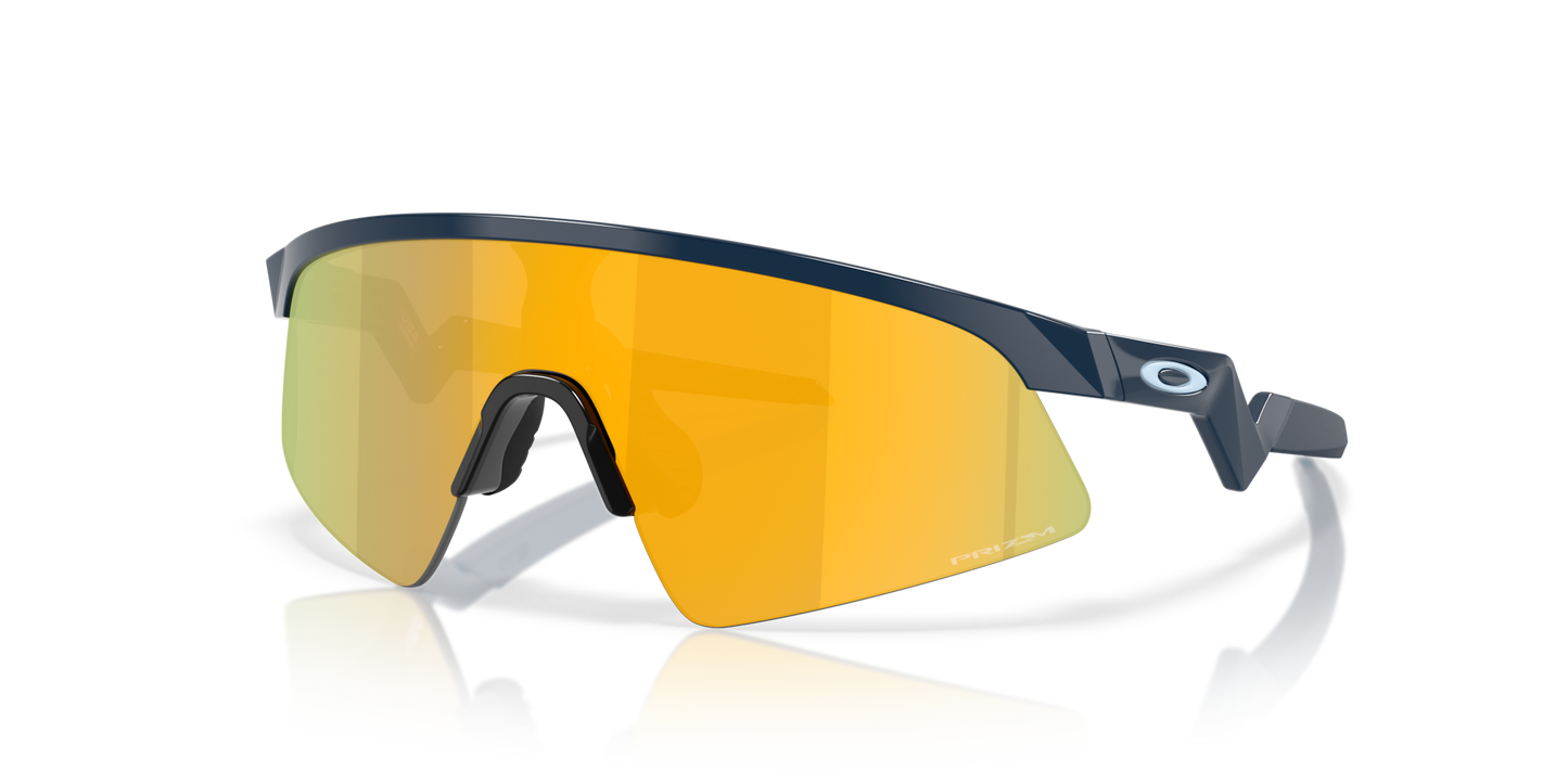 OAKLEY RESISTOR SWEEP