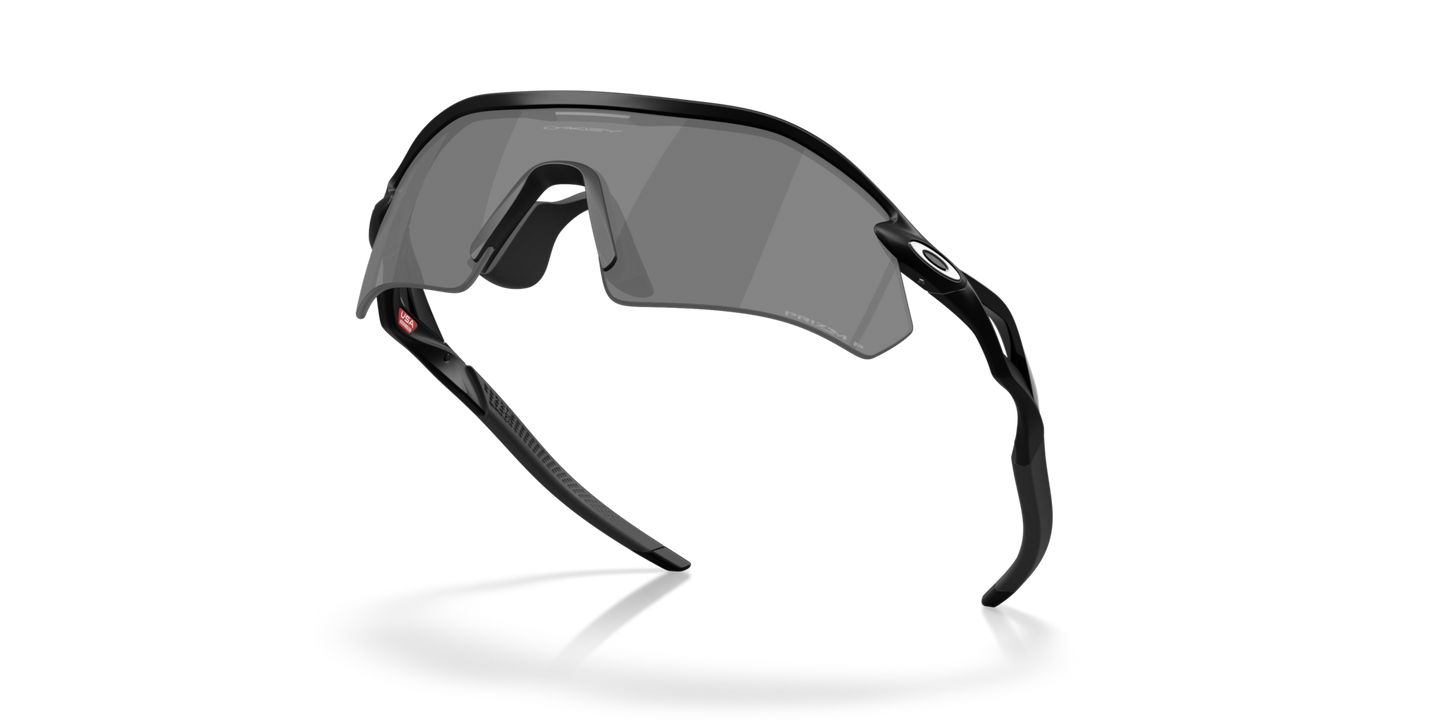 OAKLEY RADAR PLATE