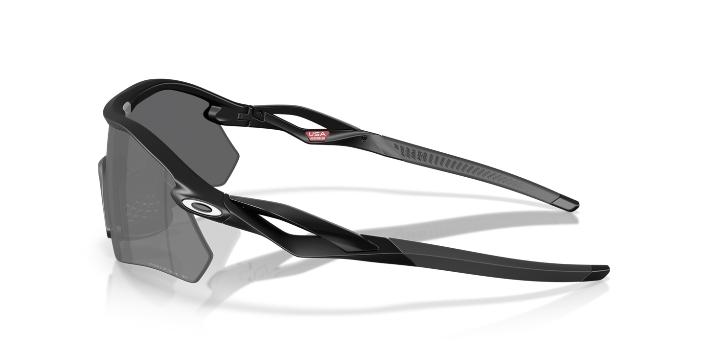 OAKLEY RADAR PLATE