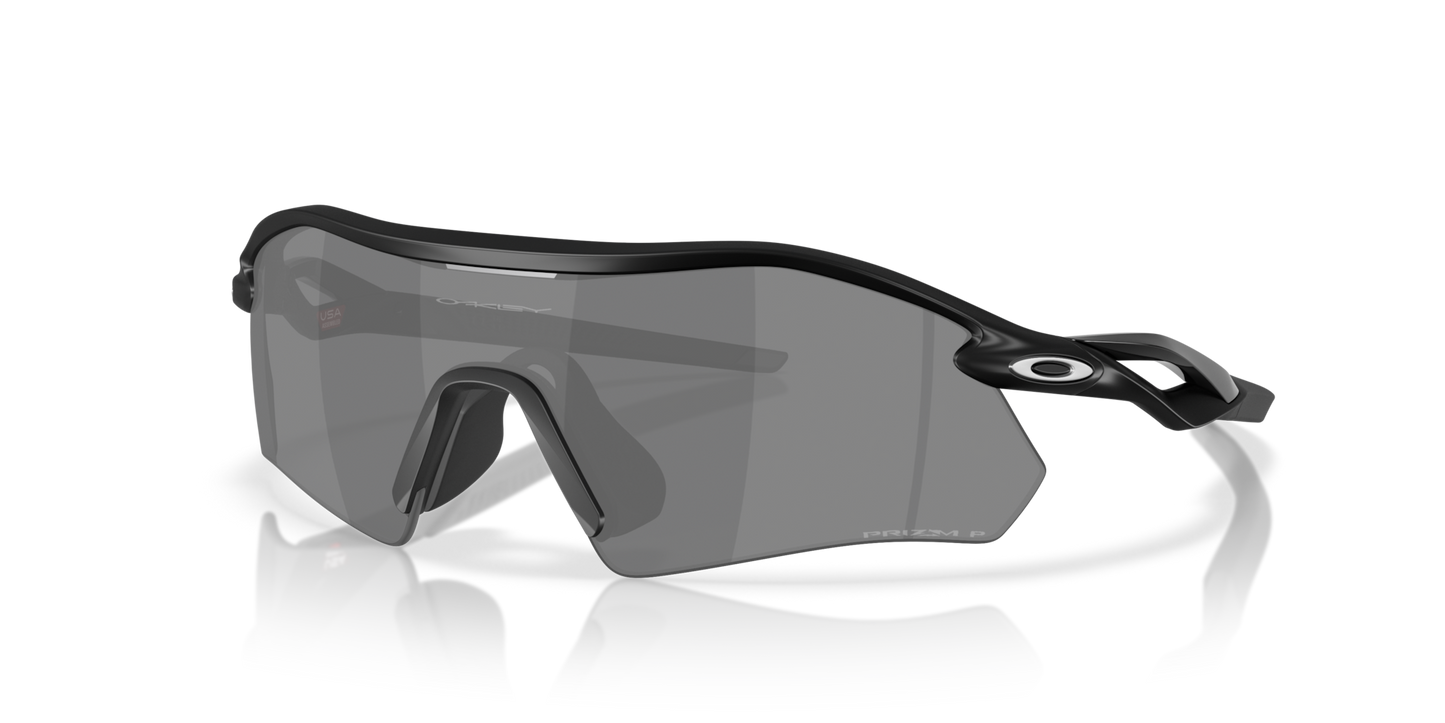 OAKLEY RADAR PLATE