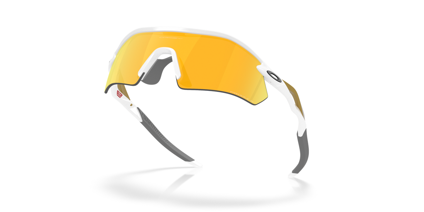 OAKLEY RADAR PLATE