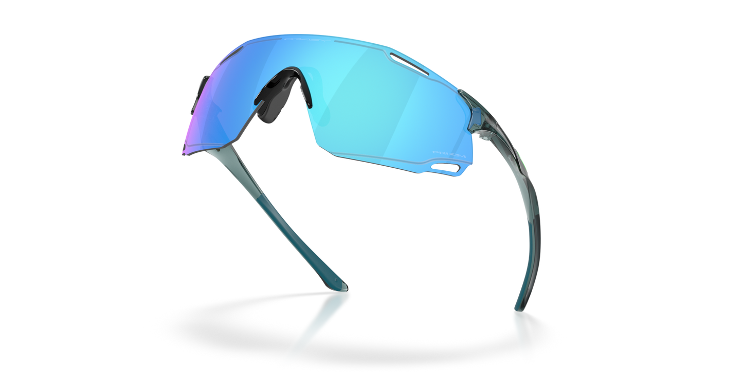 OAKLEY CYBR DYNO
