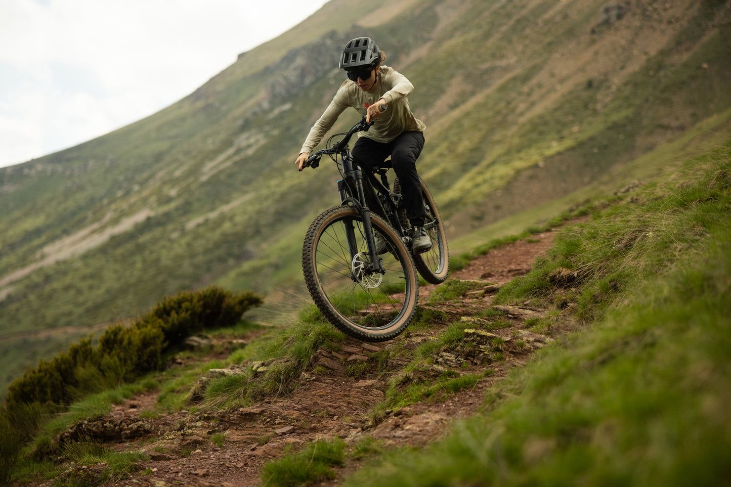 Trek Fuel+ EX 5 Demo – $150 Per Day