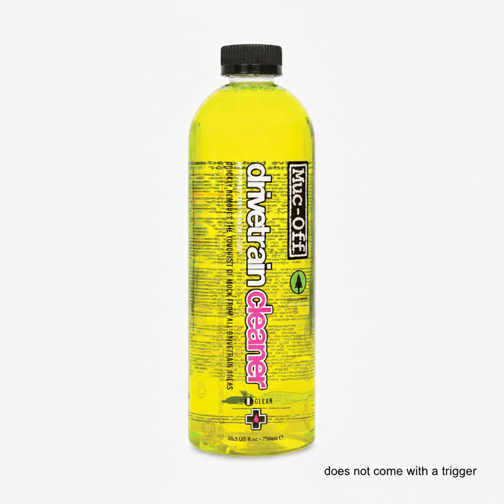 Muc-Off Bio Drivetrain Cleaner
