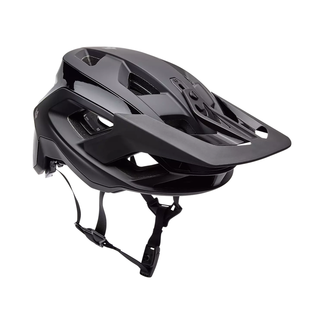Fox Speedframe RS Helmet