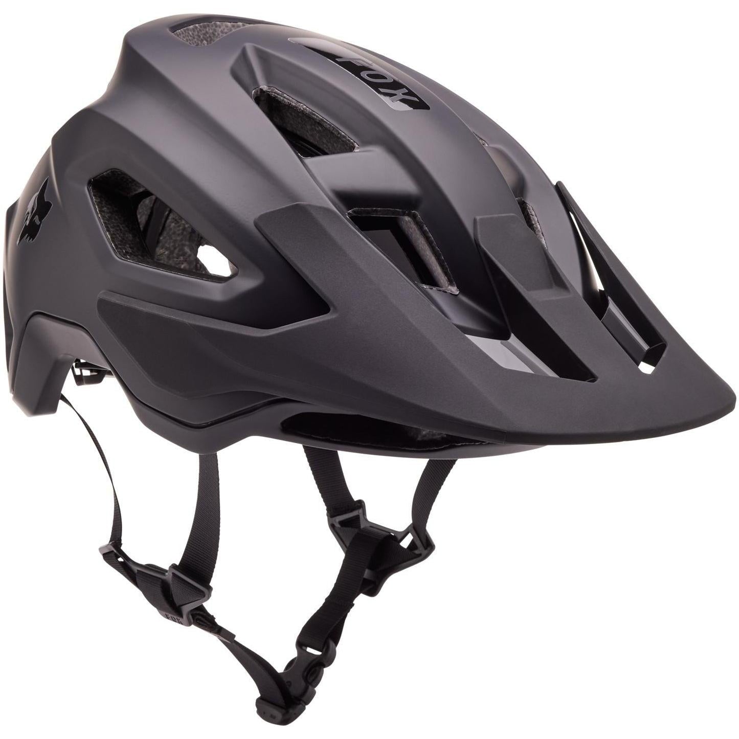 Fox Speedframe Helmet