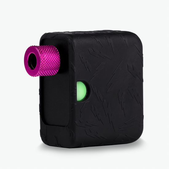 MUC-OFF AirMach Electric Mini Inflator