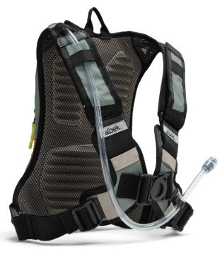 ALBEK H20-Haul Four Hydration Pack Sunflash Dune