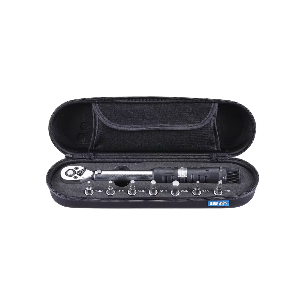 BBB TorqueSet Torque tool
