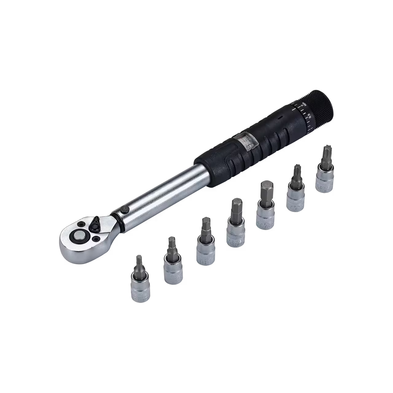 BBB TorqueSet Torque tool