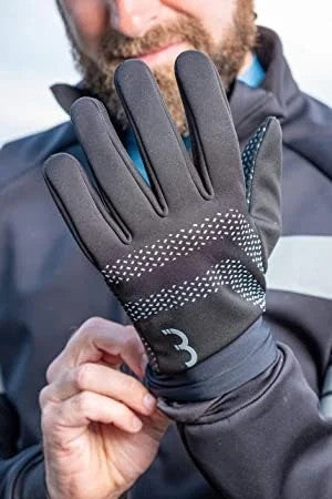 BBB Raceshield Windblocker 2.0 / BWG-33
