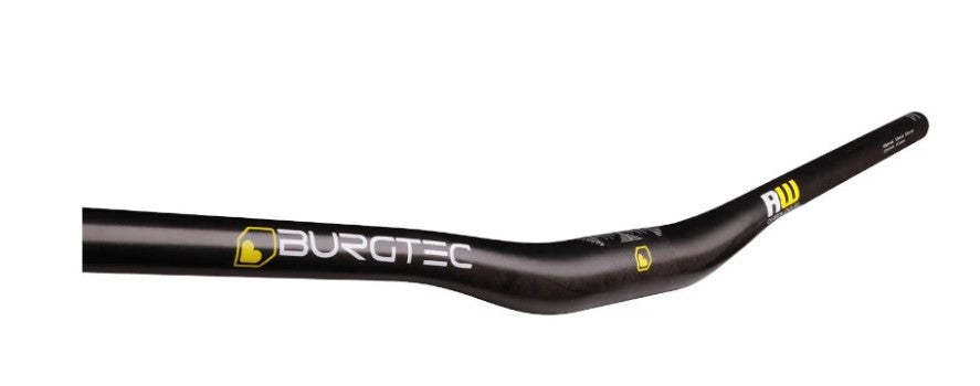 Burgtec Ride Wide UD Carbon Enduro Bar