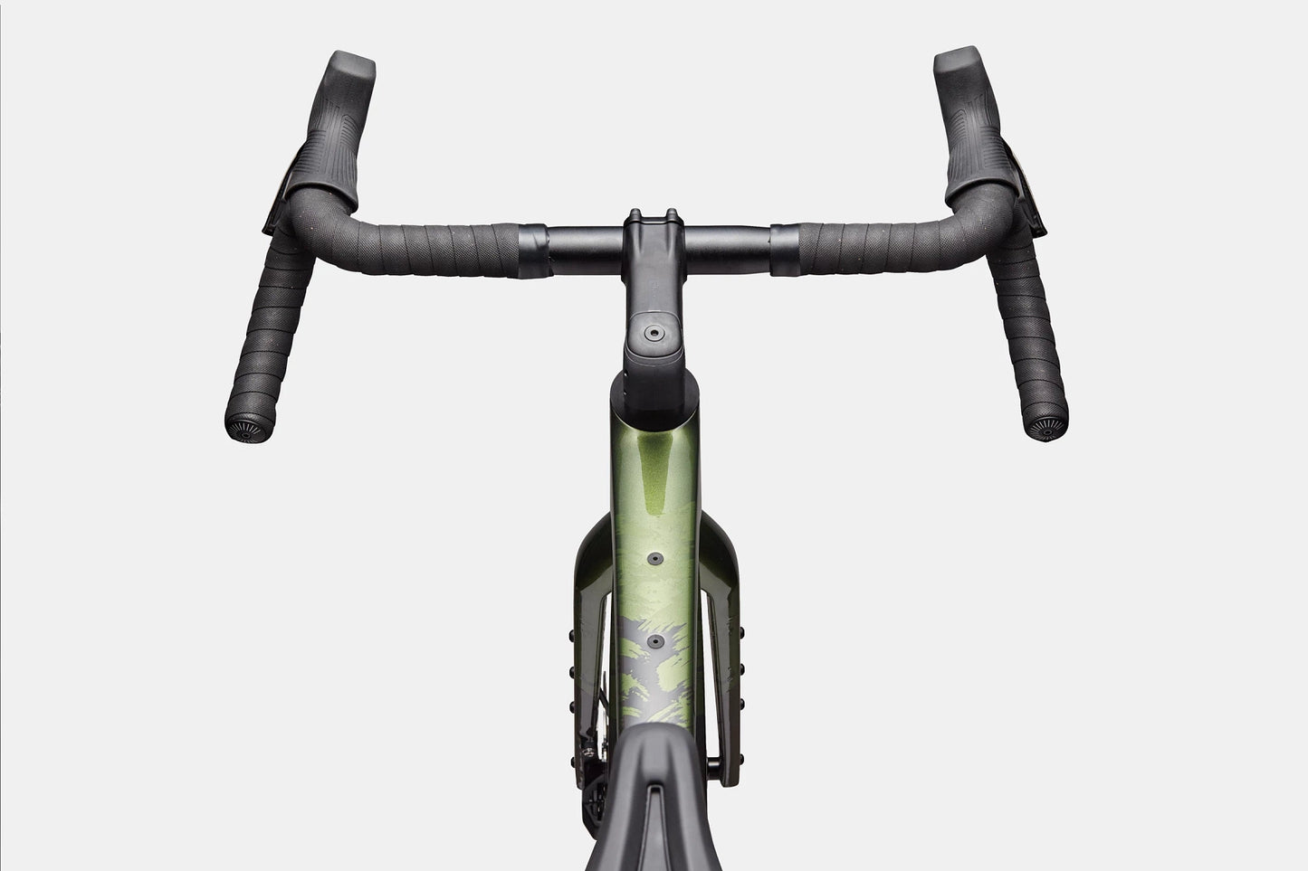 CANNONDALE Topstone Carbon 2 AXS - 1x