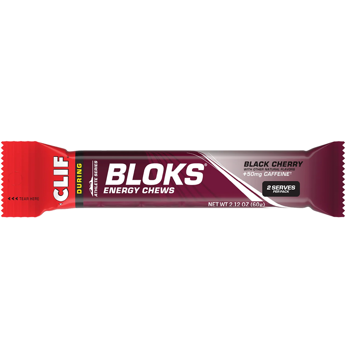 Clif Bloks Energy Chews