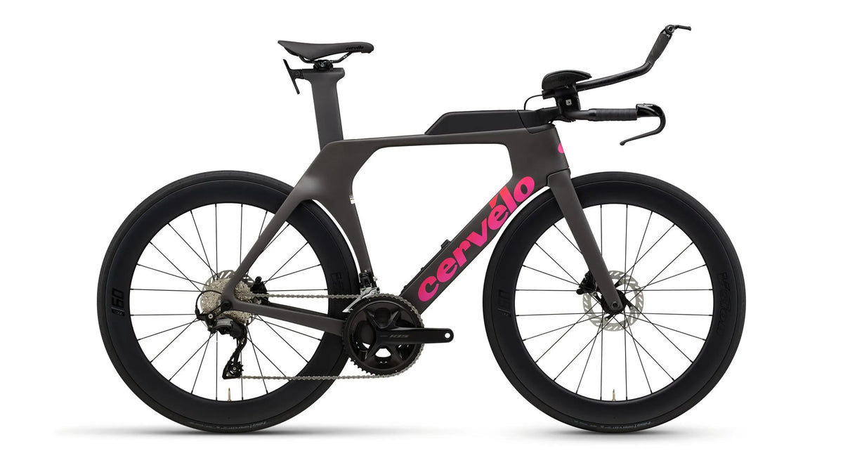 Cervélo C27 P-Series 105 Mechanical – Haleakala
