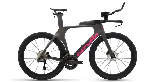 Cervélo C27 P-Series Ultegra Di2 – Haleakala