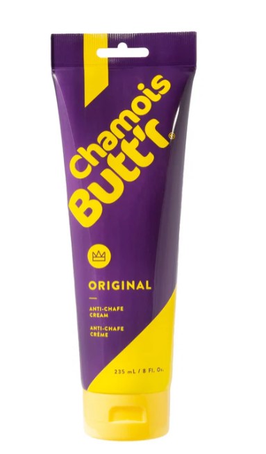 Chamois Butt’r Original Anti-Chafe
