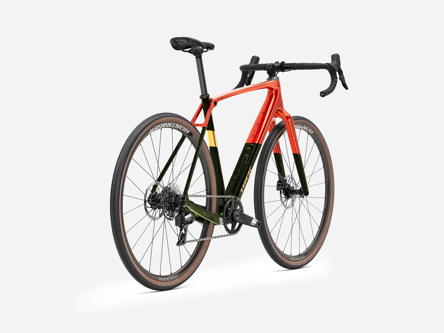 TREK Checkpoint SL 5 AXS Gen 3