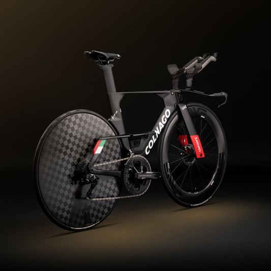 COLNAGO TT1