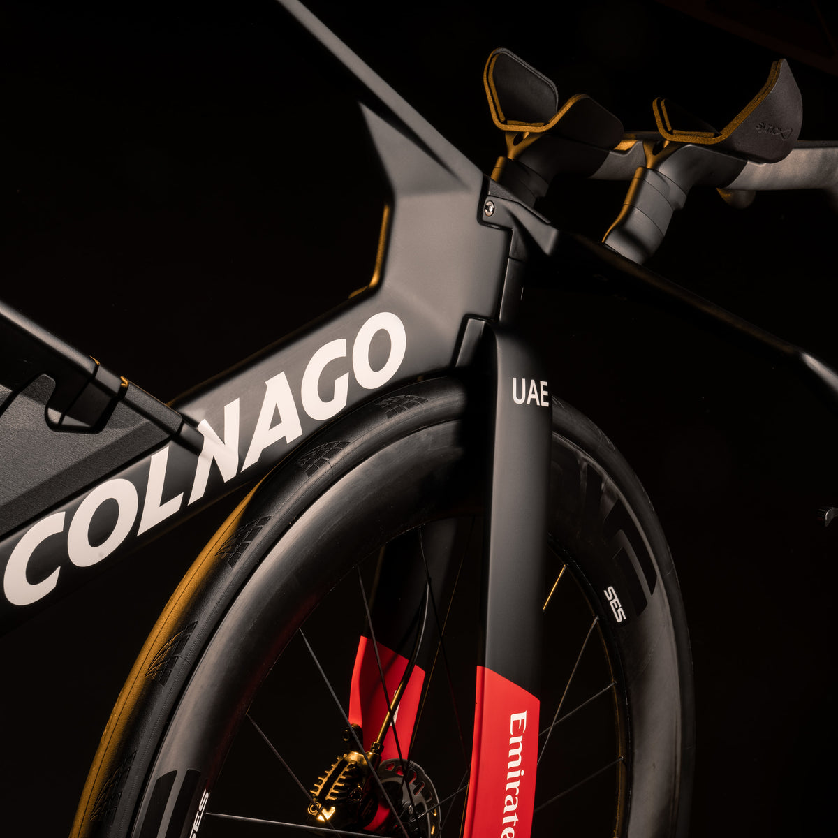 COLNAGO TT1