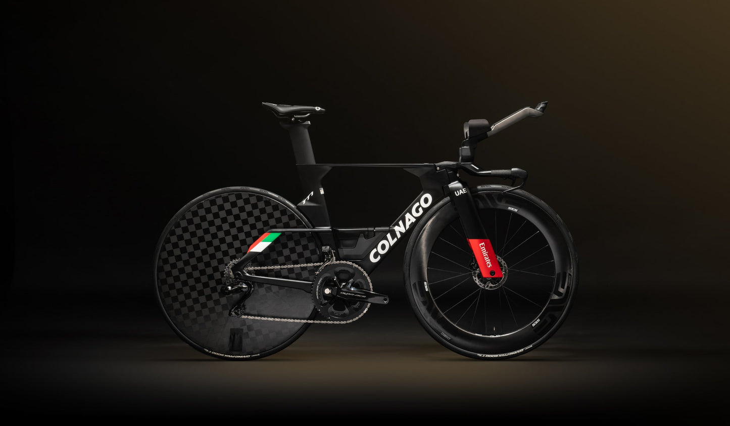 COLNAGO TT1